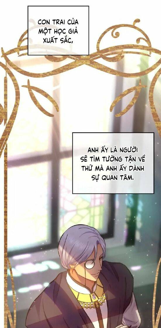 Hôn Nhân Gỉa Dối - Chap 35.2 - Trang 19