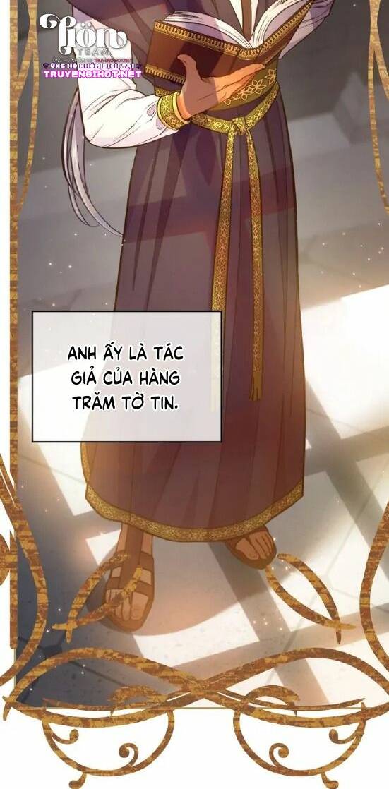 Hôn Nhân Gỉa Dối - Chap 35.2 - Trang 20