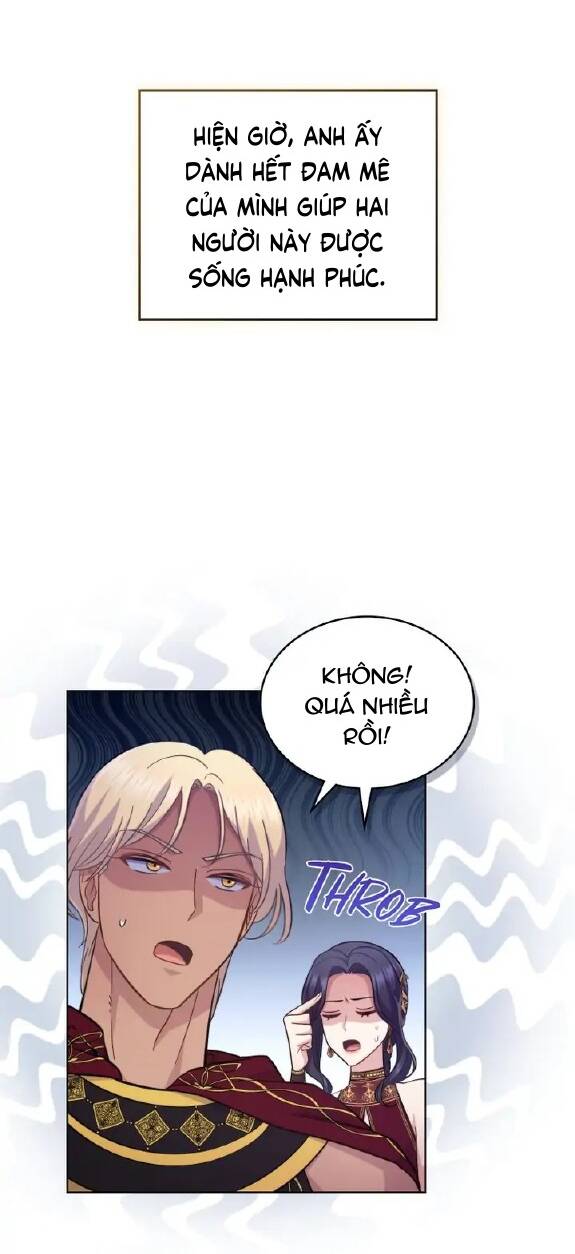Hôn Nhân Gỉa Dối - Chap 35.2 - Trang 22