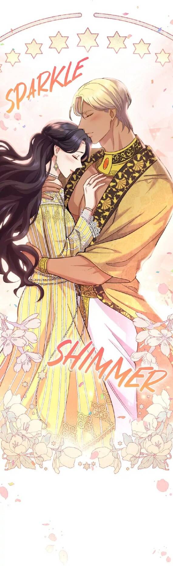 Hôn Nhân Gỉa Dối - Chap 35.2 - Trang 24