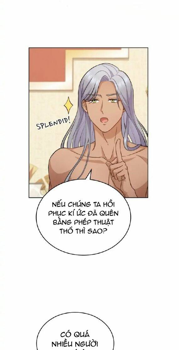 Hôn Nhân Gỉa Dối - Chap 35.2 - Trang 25
