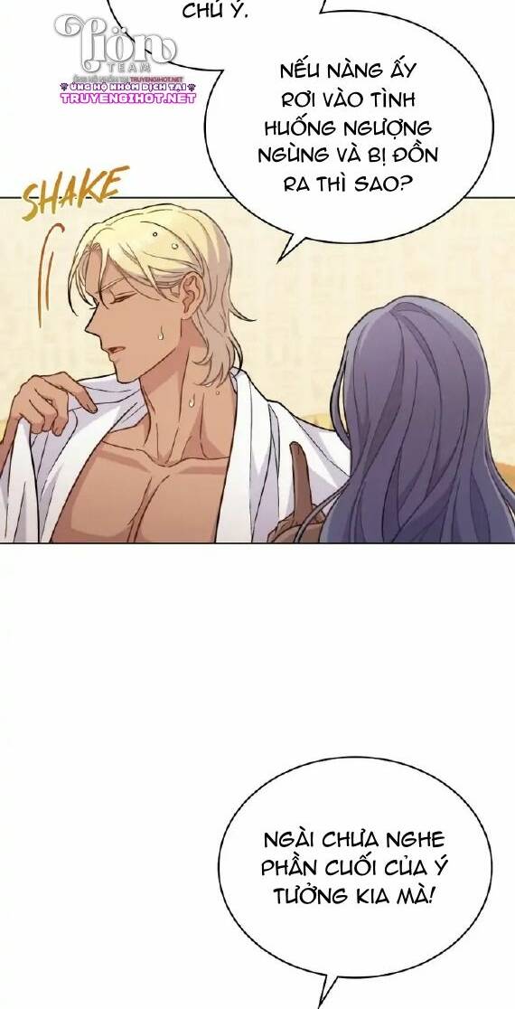 Hôn Nhân Gỉa Dối - Chap 35.2 - Trang 26