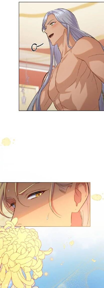 Hôn Nhân Gỉa Dối - Chap 35.2 - Trang 27