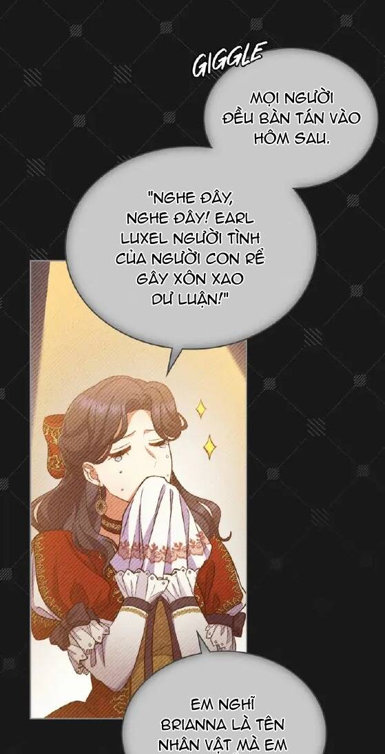 Hôn Nhân Gỉa Dối - Chap 35.2 - Trang 5