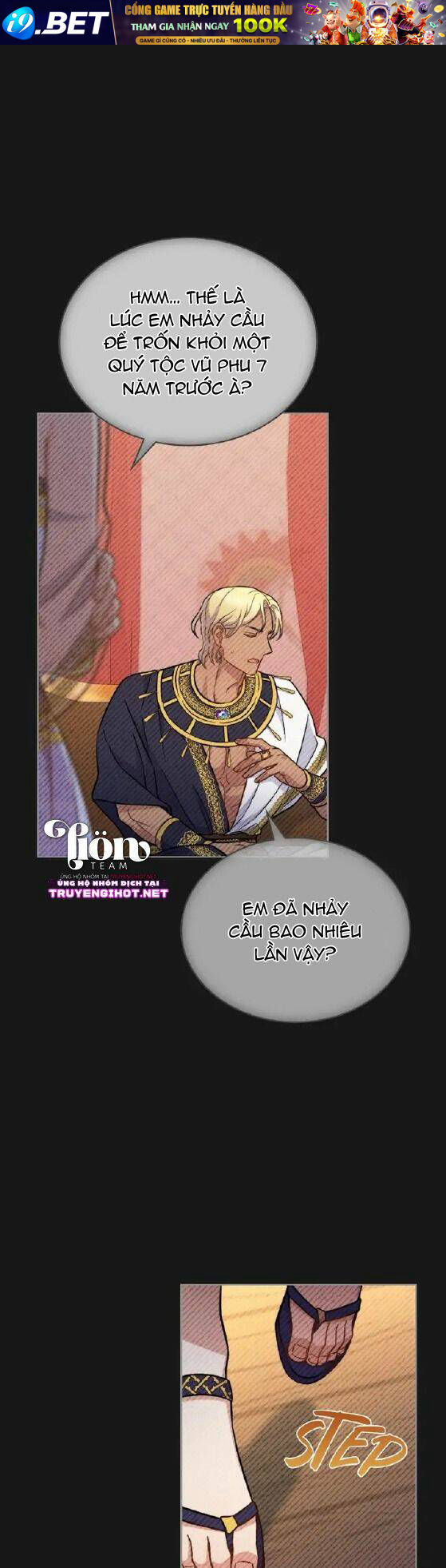 Hôn Nhân Gỉa Dối - Chap 35.2 - Trang 7