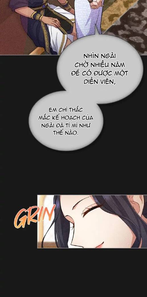 Hôn Nhân Gỉa Dối - Chap 35.2 - Trang 9