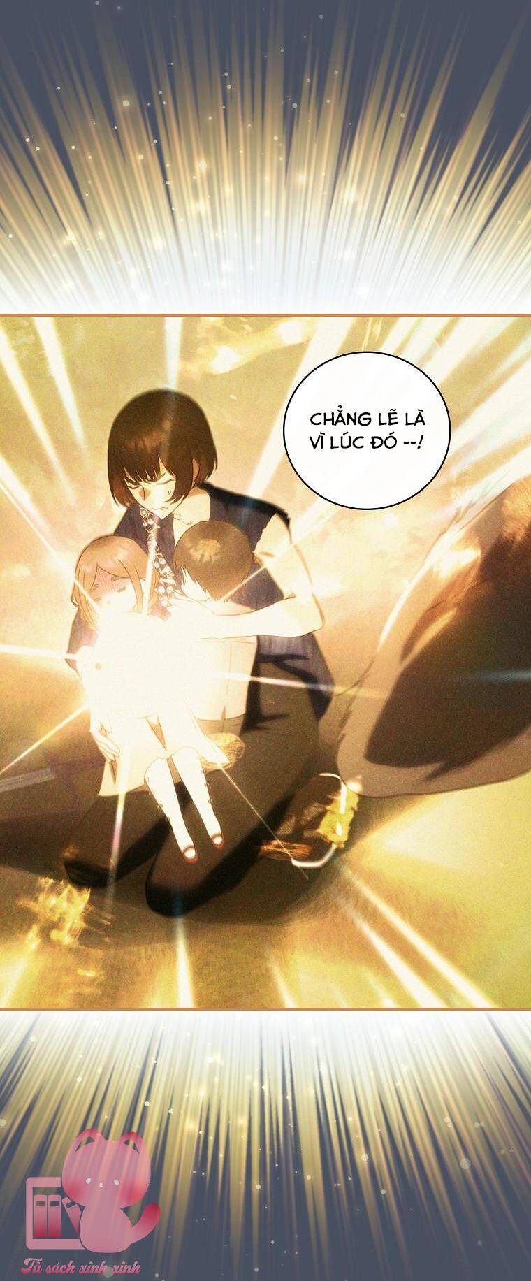 Hôn Nhân Gỉa Dối - Chap 36 - Trang 10