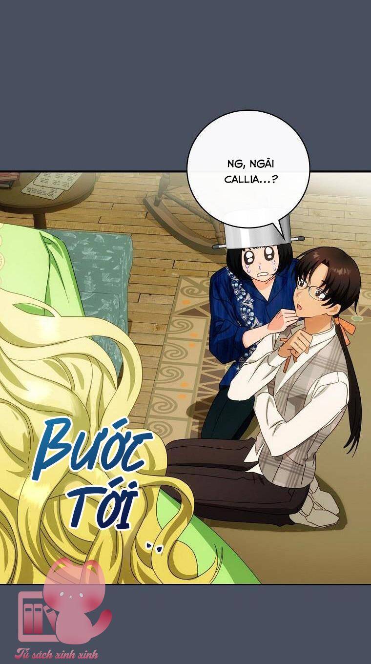 Hôn Nhân Gỉa Dối - Chap 36 - Trang 15