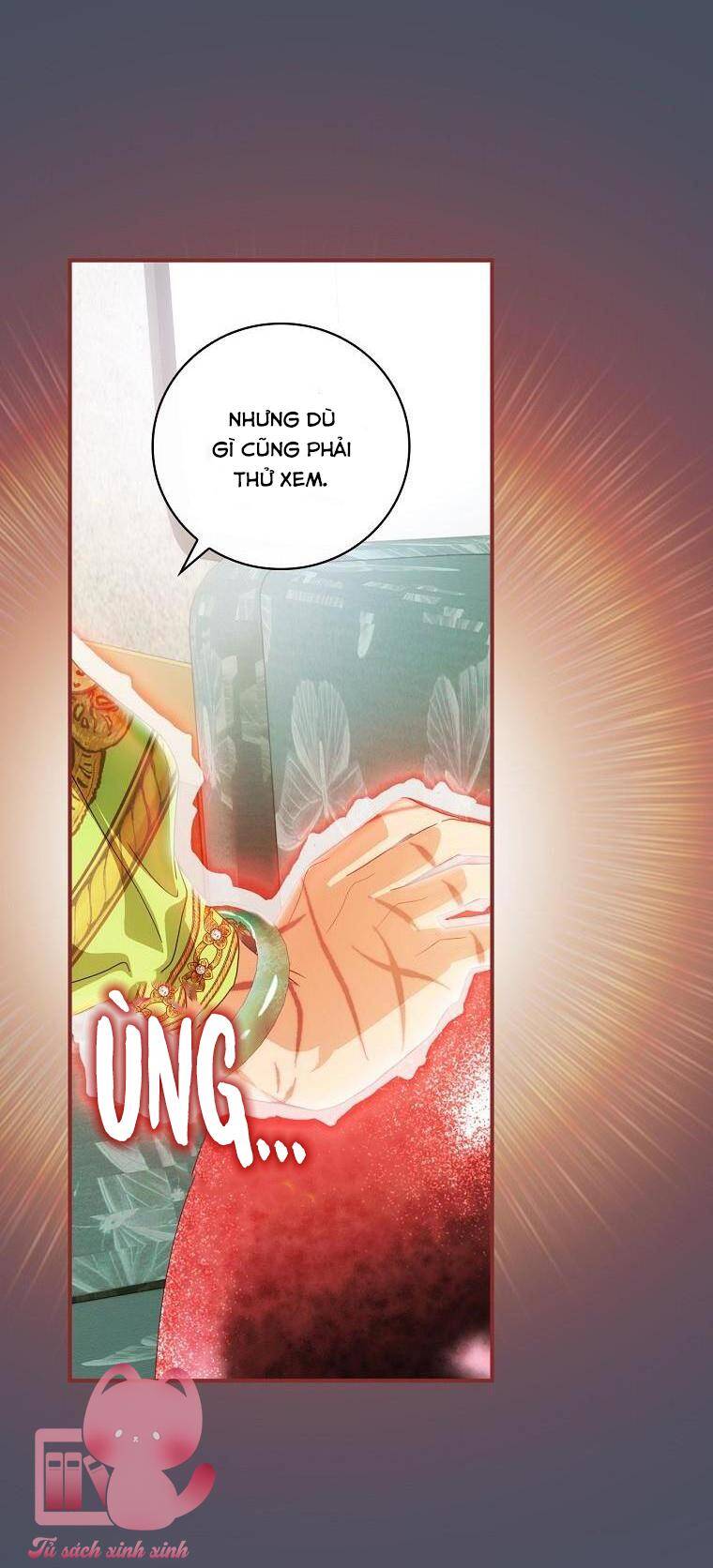Hôn Nhân Gỉa Dối - Chap 36 - Trang 17