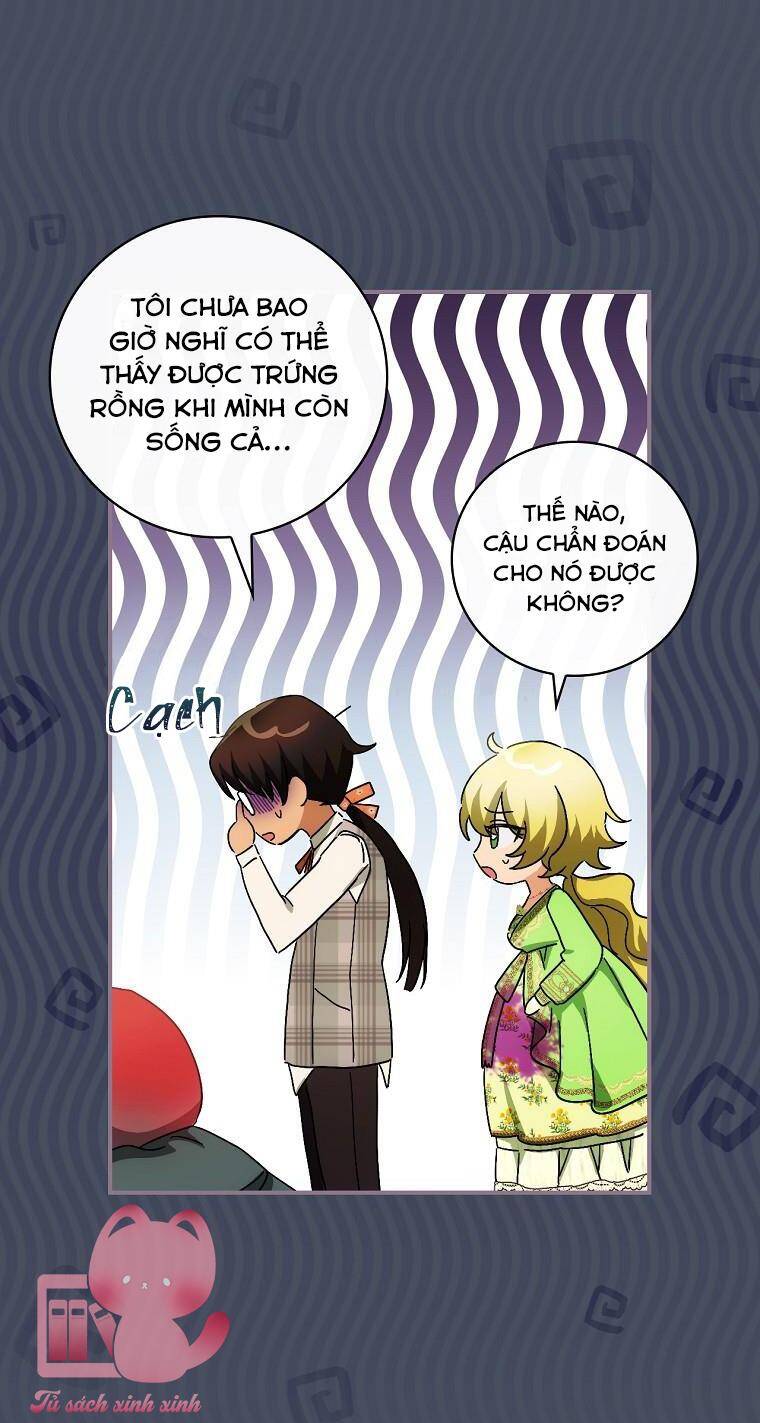 Hôn Nhân Gỉa Dối - Chap 36 - Trang 2