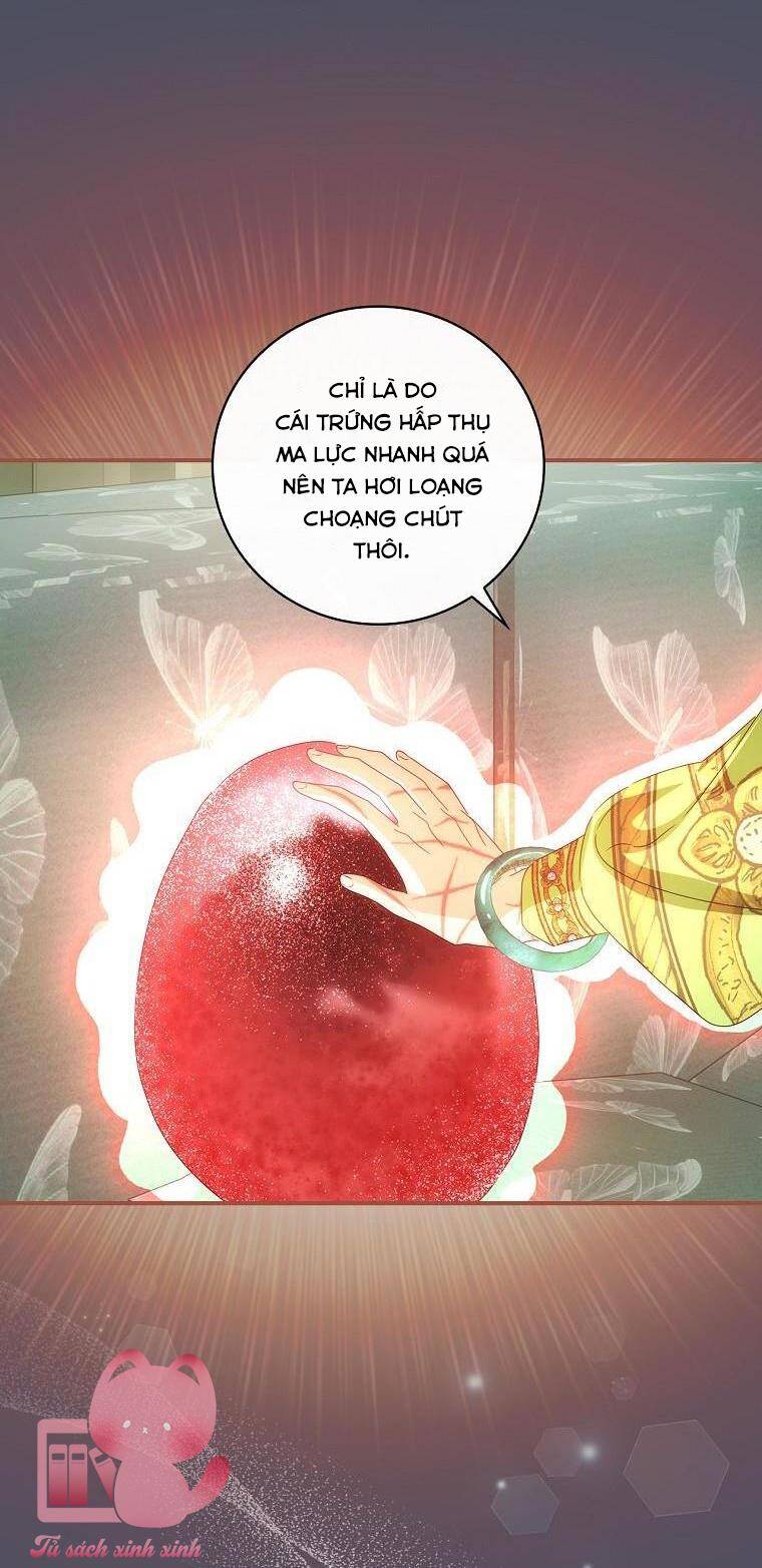 Hôn Nhân Gỉa Dối - Chap 36 - Trang 21