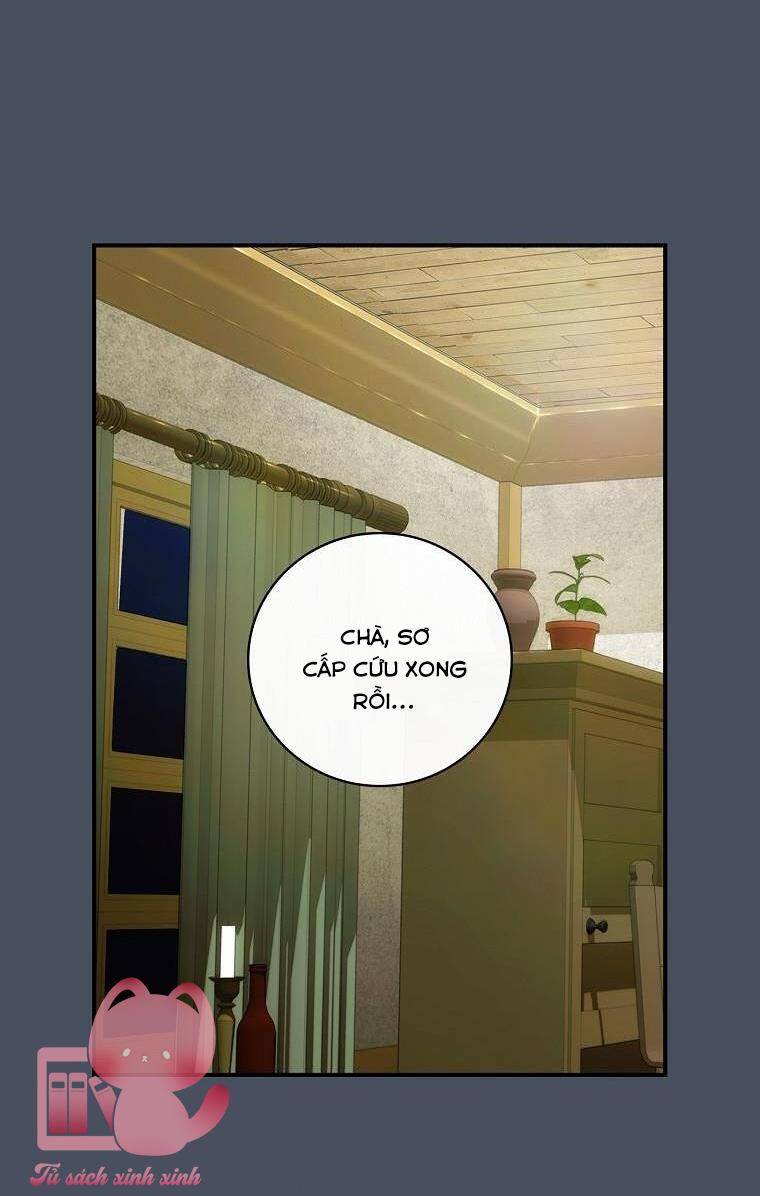 Hôn Nhân Gỉa Dối - Chap 36 - Trang 24