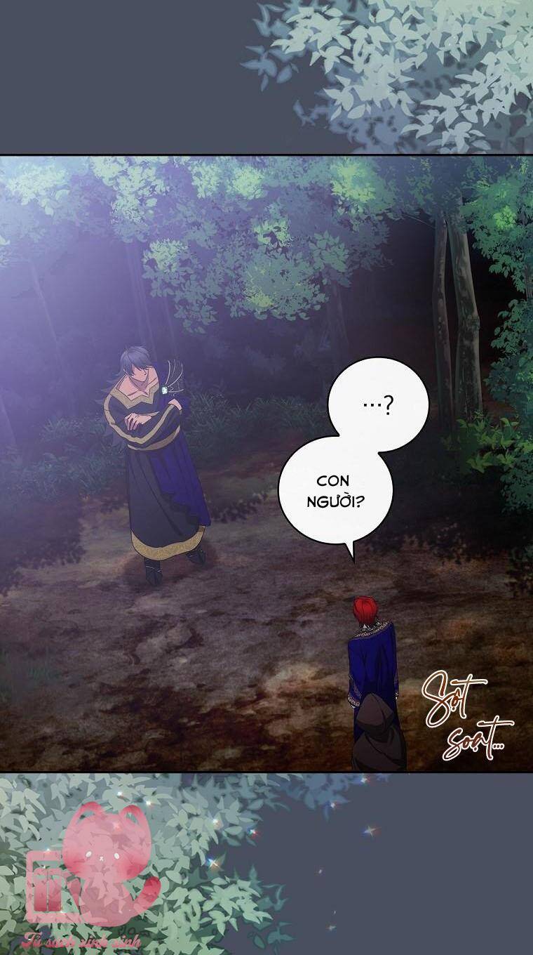 Hôn Nhân Gỉa Dối - Chap 36 - Trang 30