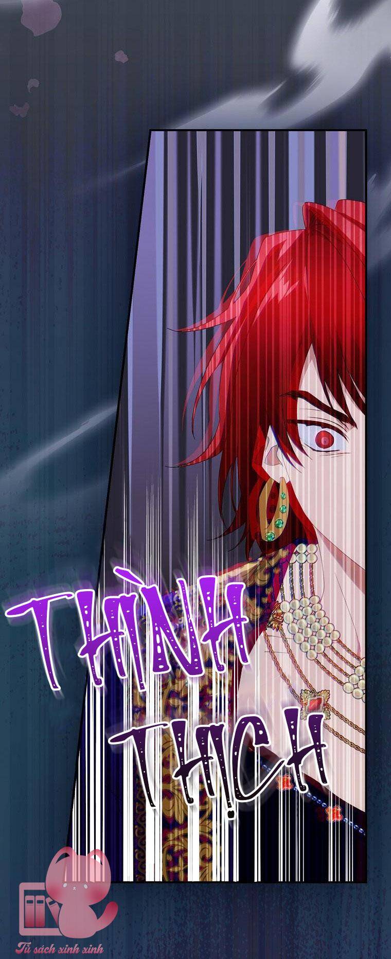 Hôn Nhân Gỉa Dối - Chap 36 - Trang 35