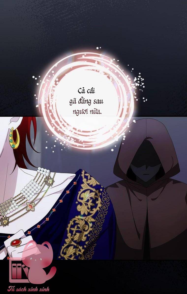 Hôn Nhân Gỉa Dối - Chap 36 - Trang 38