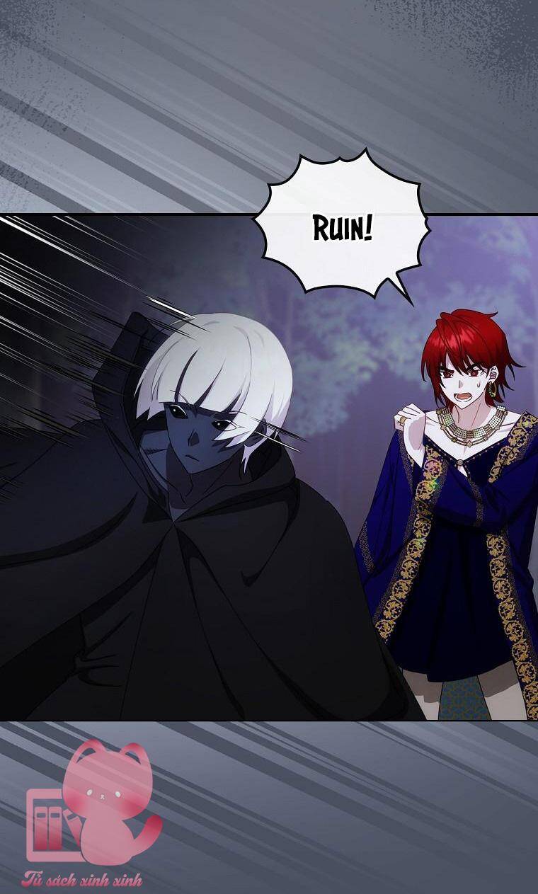 Hôn Nhân Gỉa Dối - Chap 36 - Trang 44