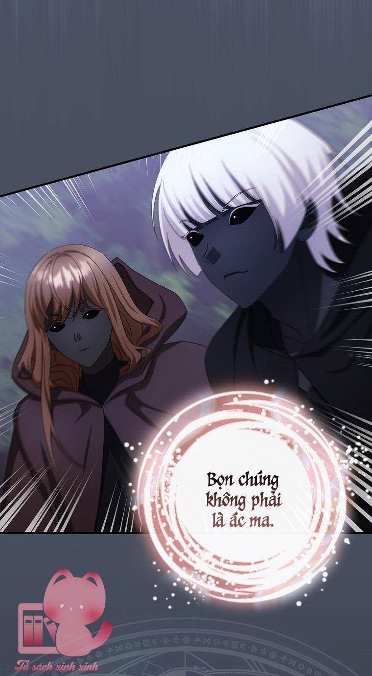 Hôn Nhân Gỉa Dối - Chap 36 - Trang 47