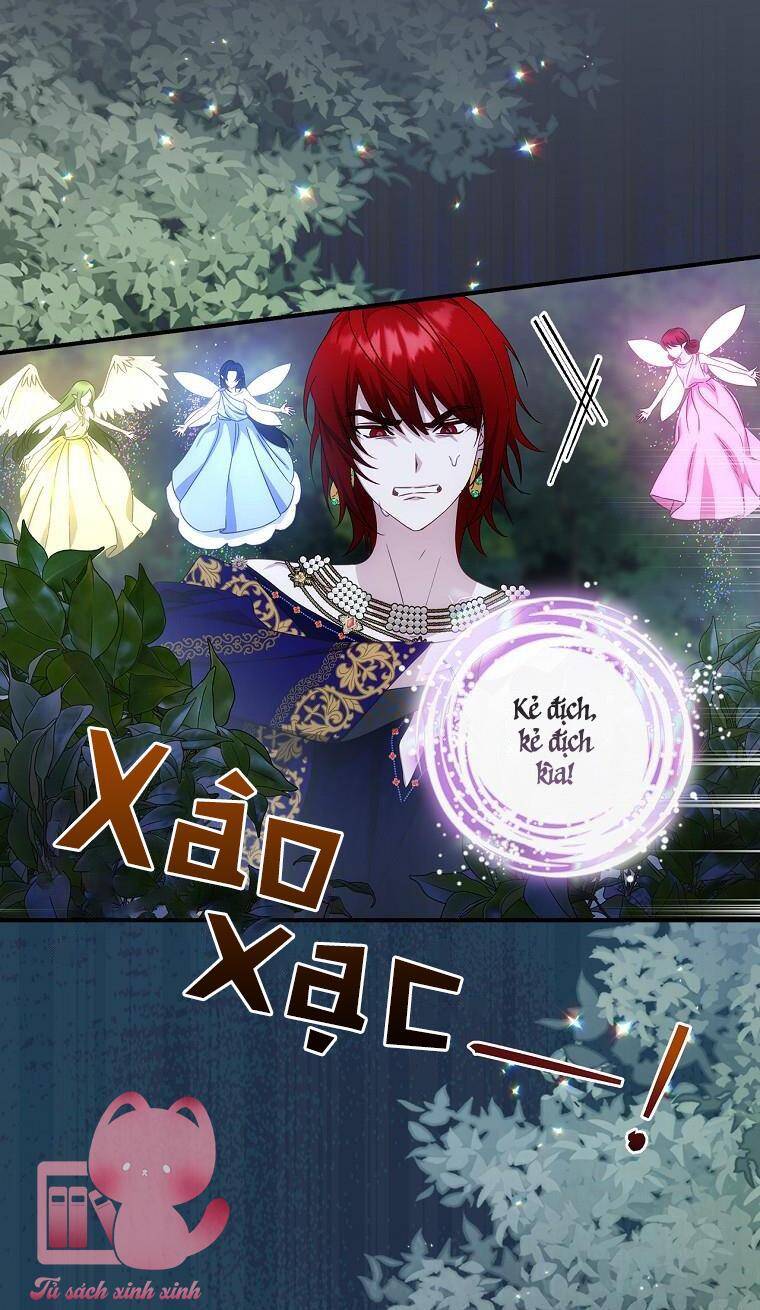 Hôn Nhân Gỉa Dối - Chap 36 - Trang 51
