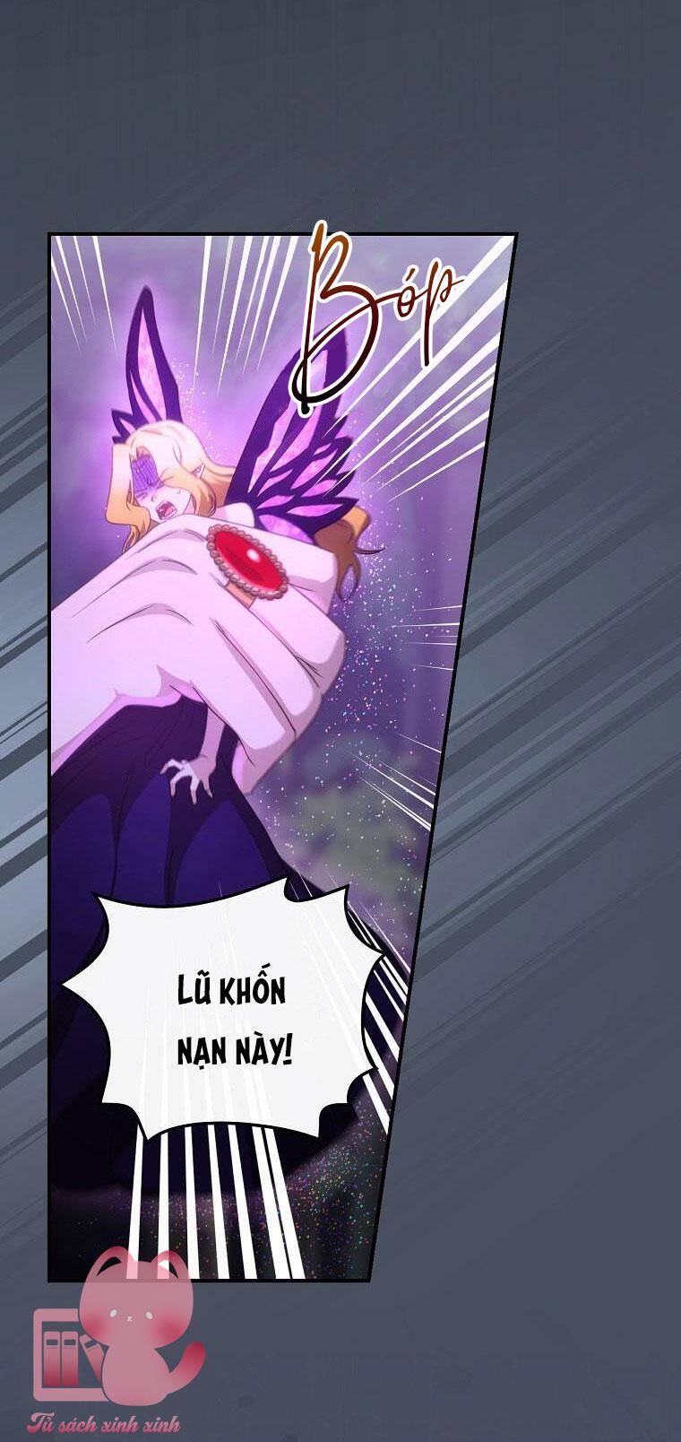 Hôn Nhân Gỉa Dối - Chap 36 - Trang 55