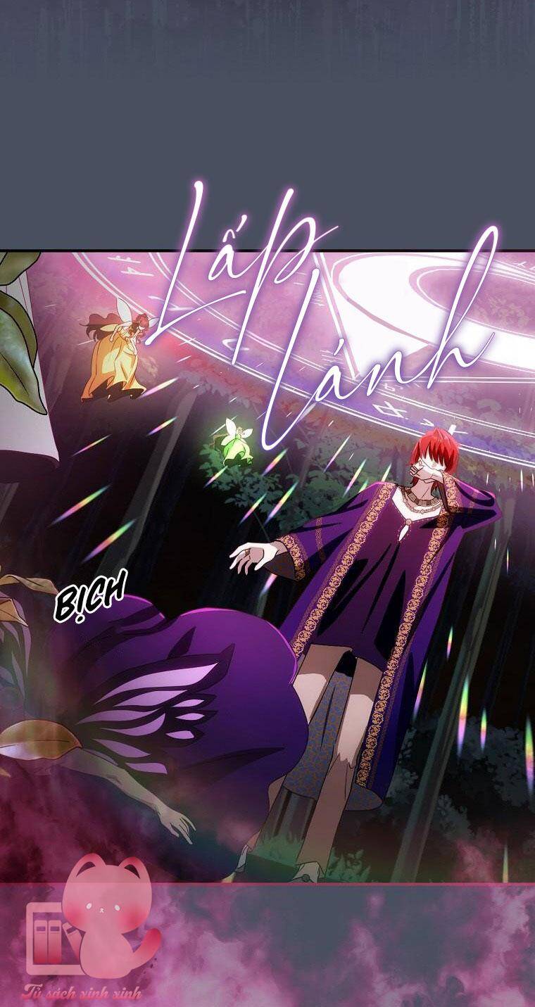 Hôn Nhân Gỉa Dối - Chap 36 - Trang 57