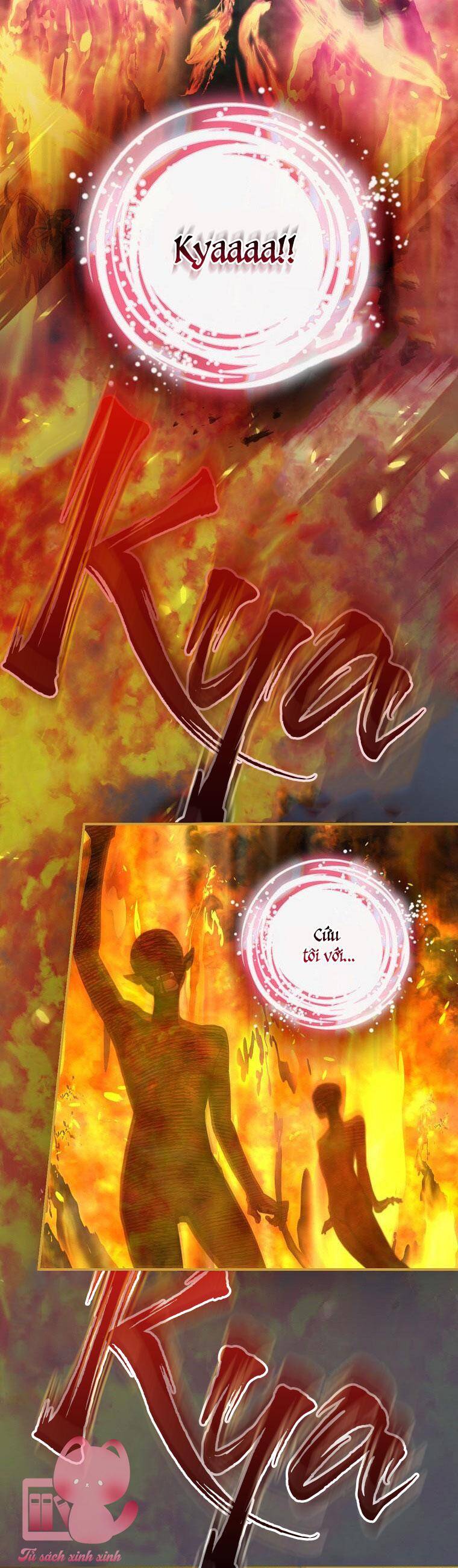 Hôn Nhân Gỉa Dối - Chap 36 - Trang 59