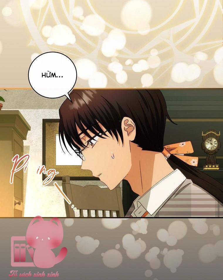 Hôn Nhân Gỉa Dối - Chap 36 - Trang 6