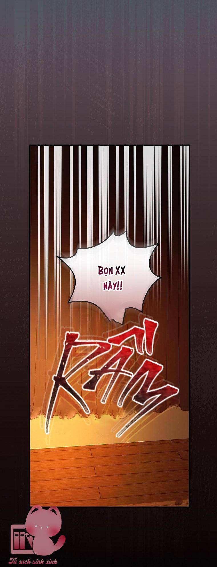 Hôn Nhân Gỉa Dối - Chap 36 - Trang 61