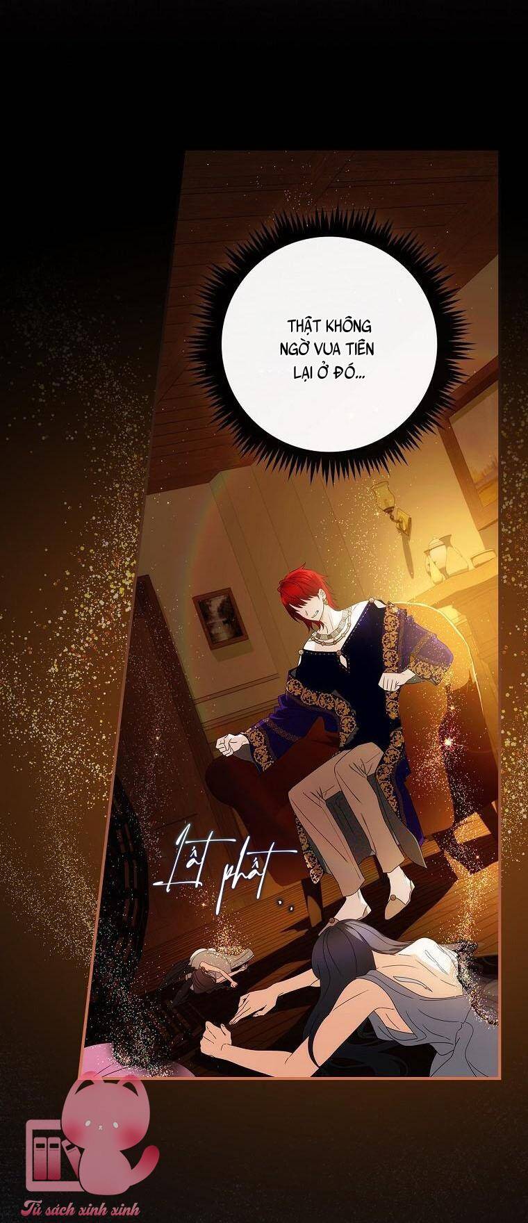 Hôn Nhân Gỉa Dối - Chap 36 - Trang 62