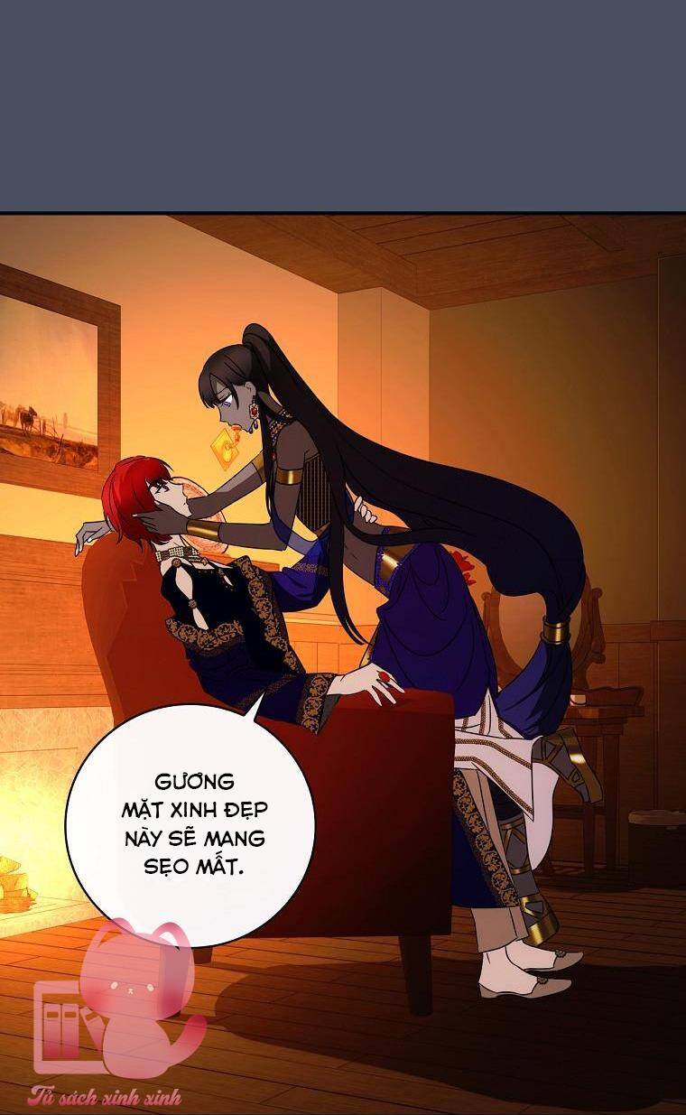 Hôn Nhân Gỉa Dối - Chap 36 - Trang 65