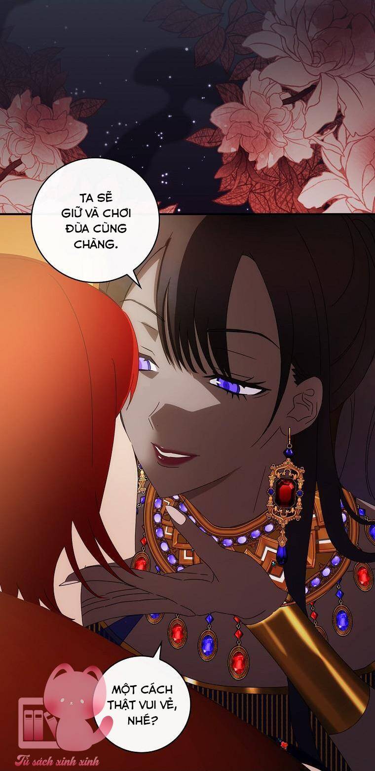 Hôn Nhân Gỉa Dối - Chap 36 - Trang 68