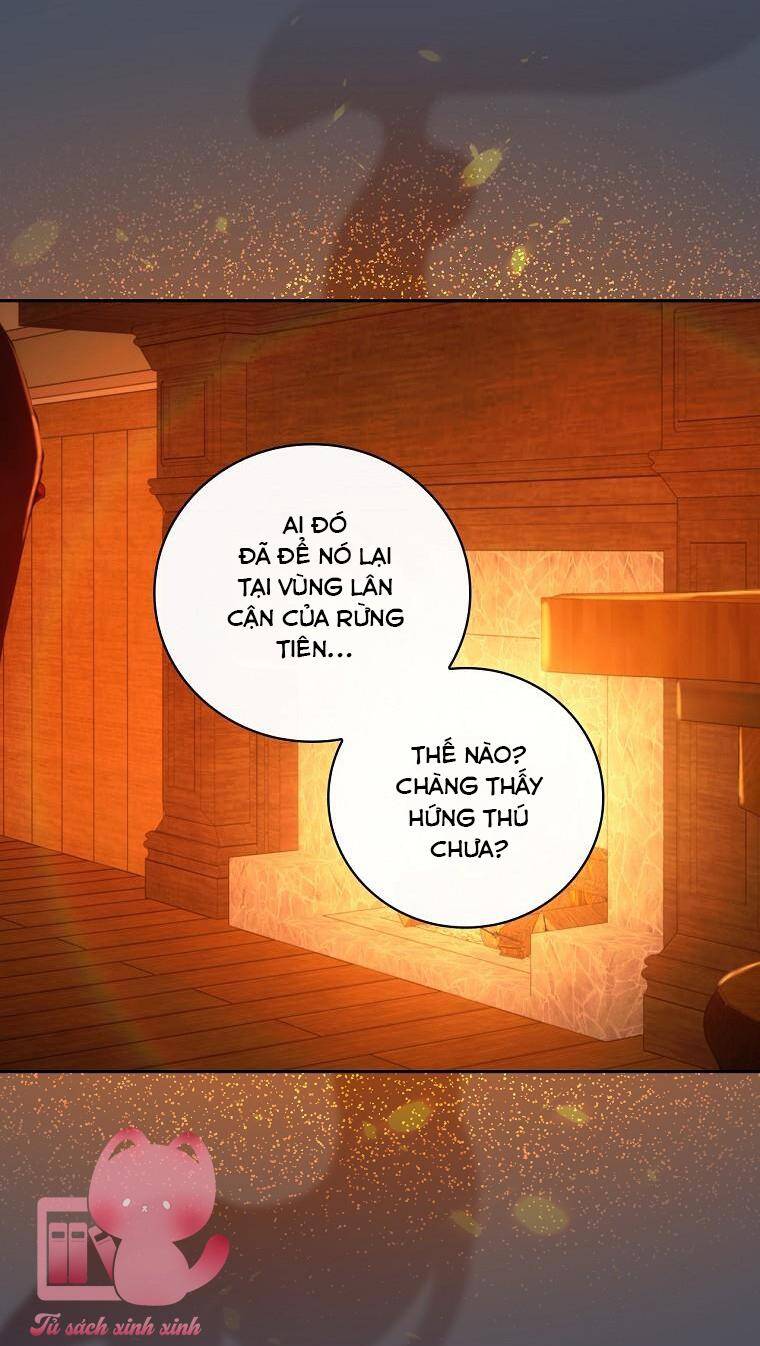 Hôn Nhân Gỉa Dối - Chap 36 - Trang 71