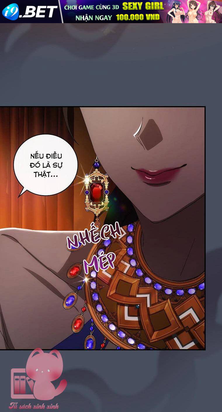 Hôn Nhân Gỉa Dối - Chap 36 - Trang 72