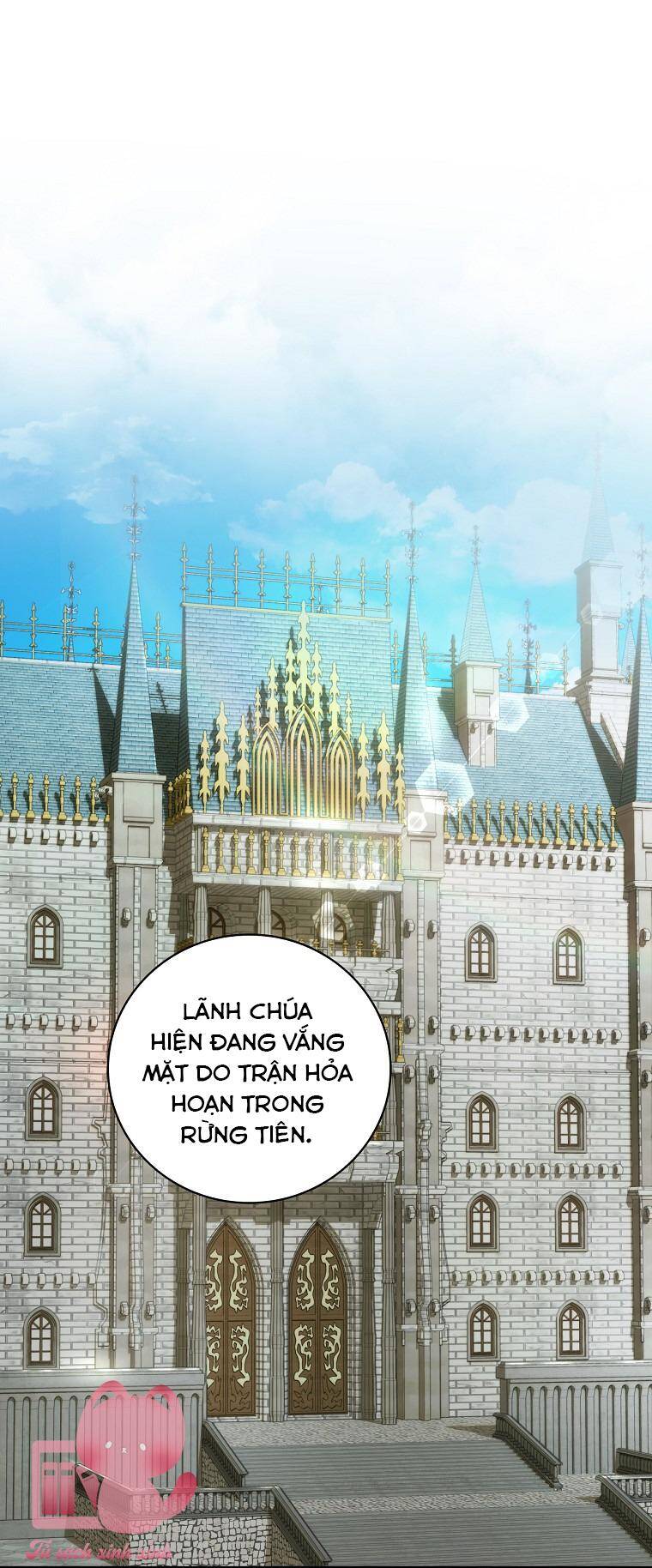 Hôn Nhân Gỉa Dối - Chap 37 - Trang 1