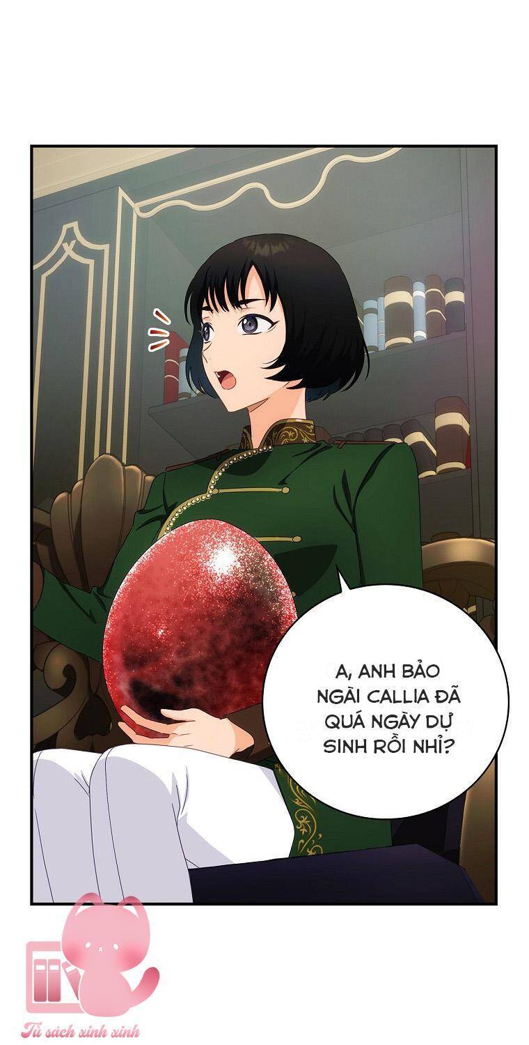 Hôn Nhân Gỉa Dối - Chap 37 - Trang 10