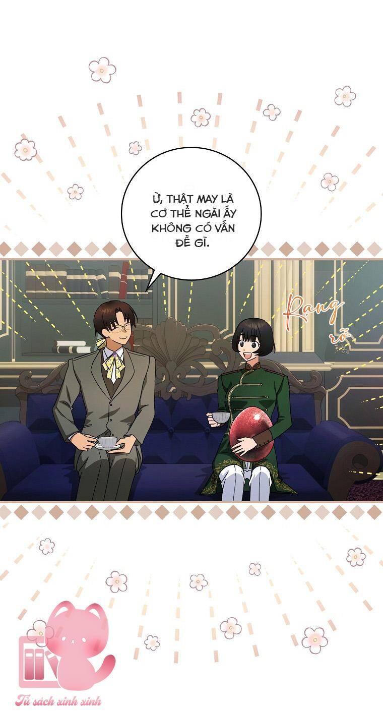 Hôn Nhân Gỉa Dối - Chap 37 - Trang 12