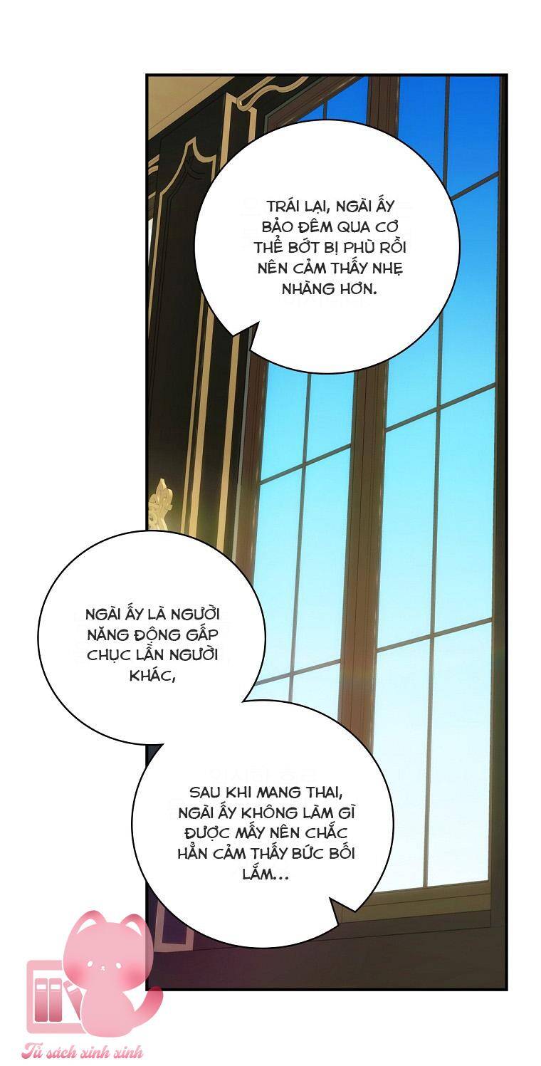 Hôn Nhân Gỉa Dối - Chap 37 - Trang 13