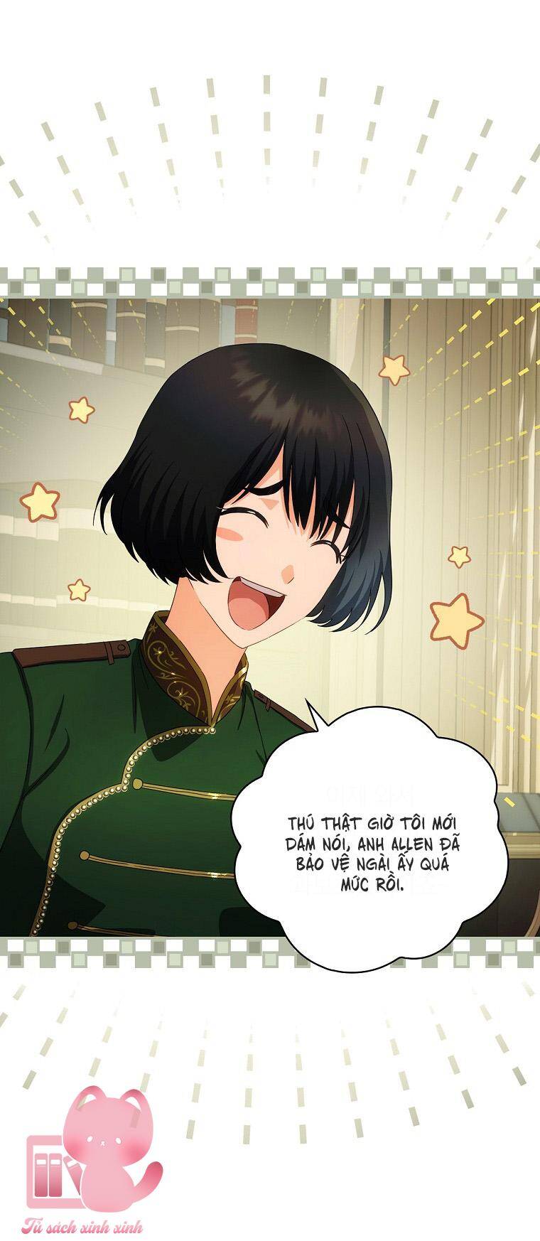 Hôn Nhân Gỉa Dối - Chap 37 - Trang 14