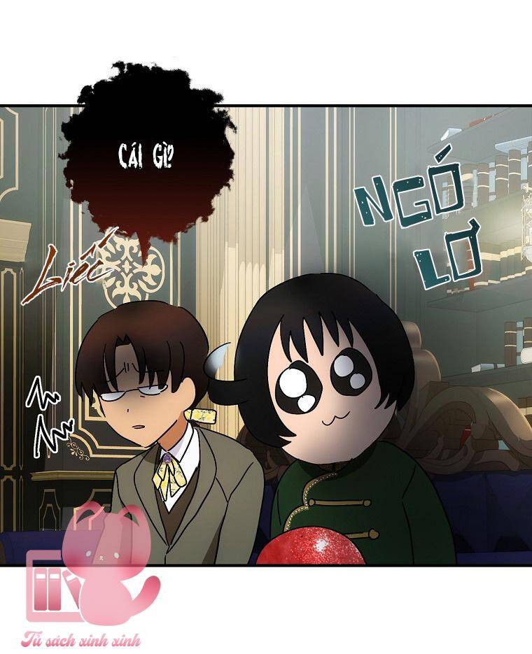Hôn Nhân Gỉa Dối - Chap 37 - Trang 15