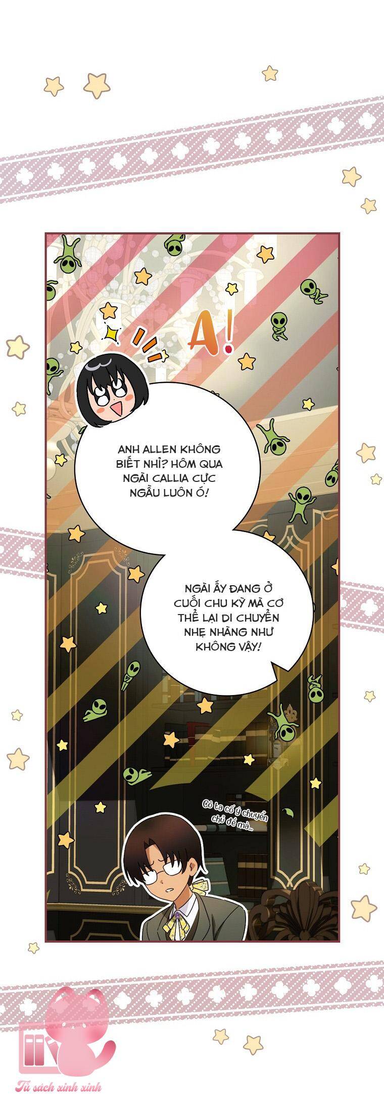Hôn Nhân Gỉa Dối - Chap 37 - Trang 16