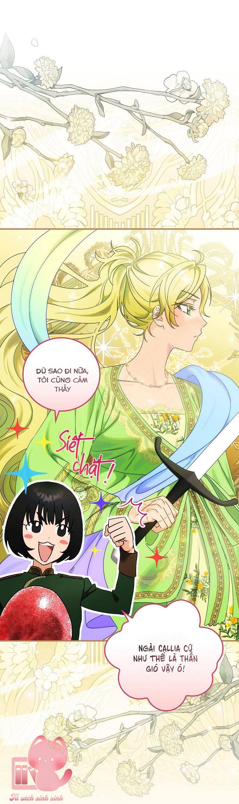 Hôn Nhân Gỉa Dối - Chap 37 - Trang 17
