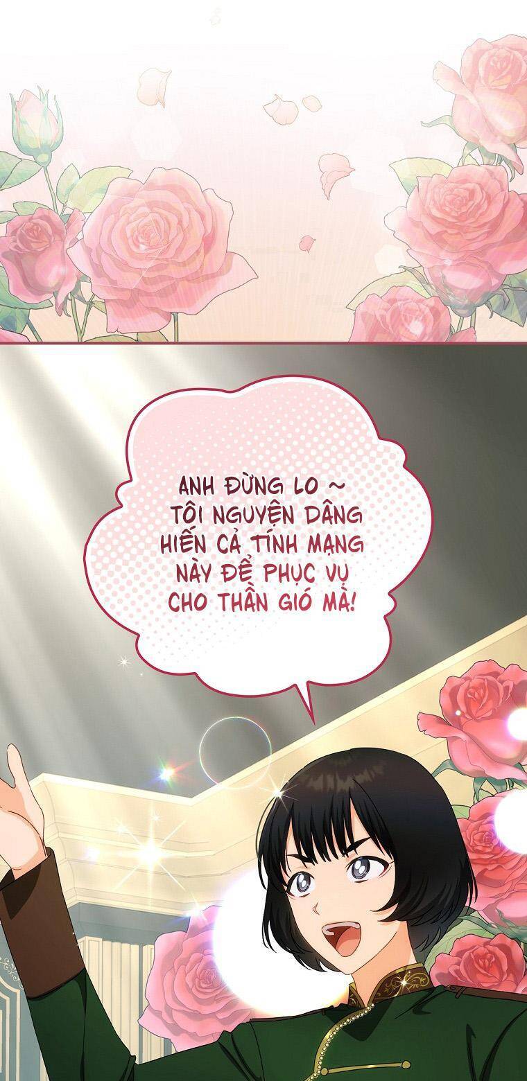 Hôn Nhân Gỉa Dối - Chap 37 - Trang 19
