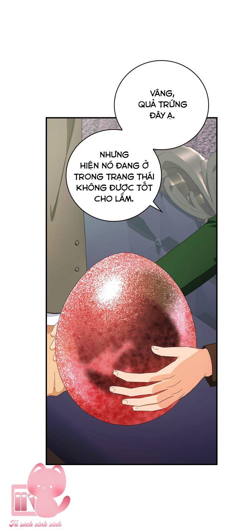 Hôn Nhân Gỉa Dối - Chap 37 - Trang 24