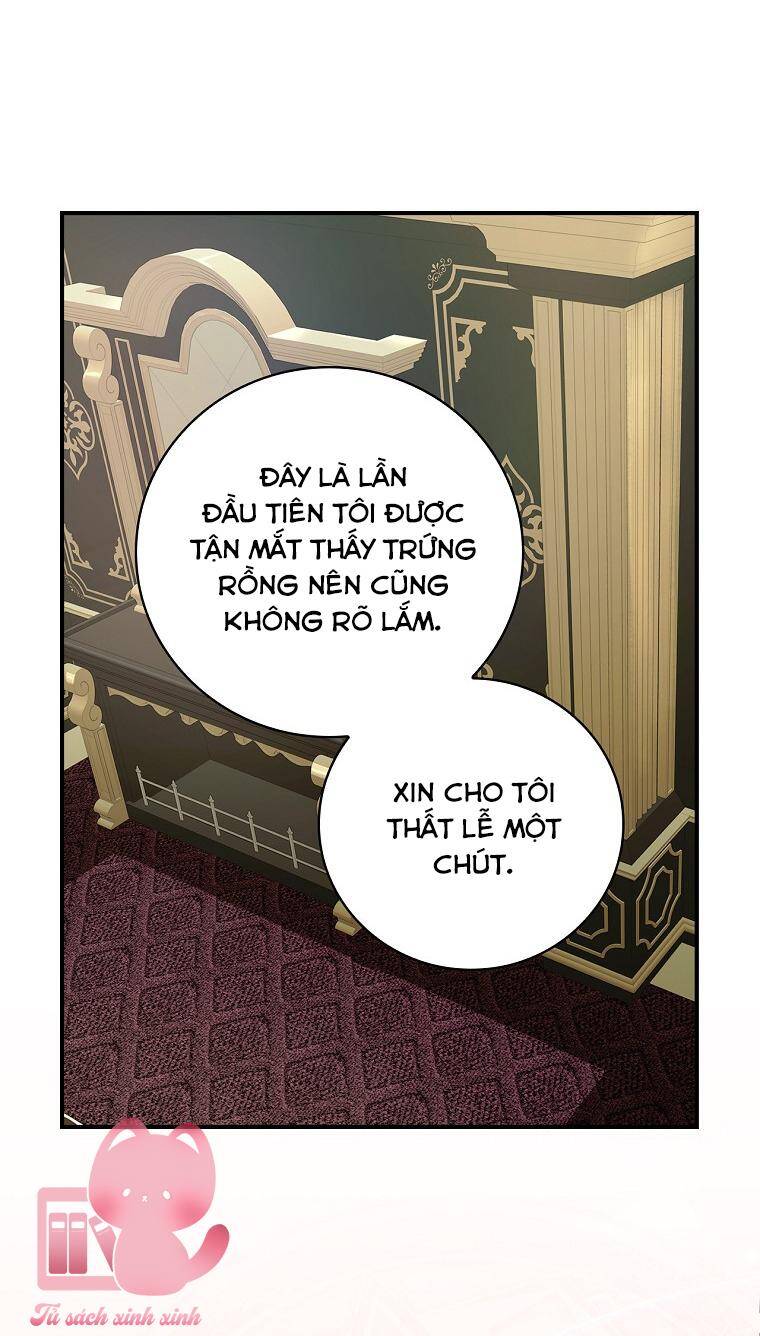 Hôn Nhân Gỉa Dối - Chap 37 - Trang 25
