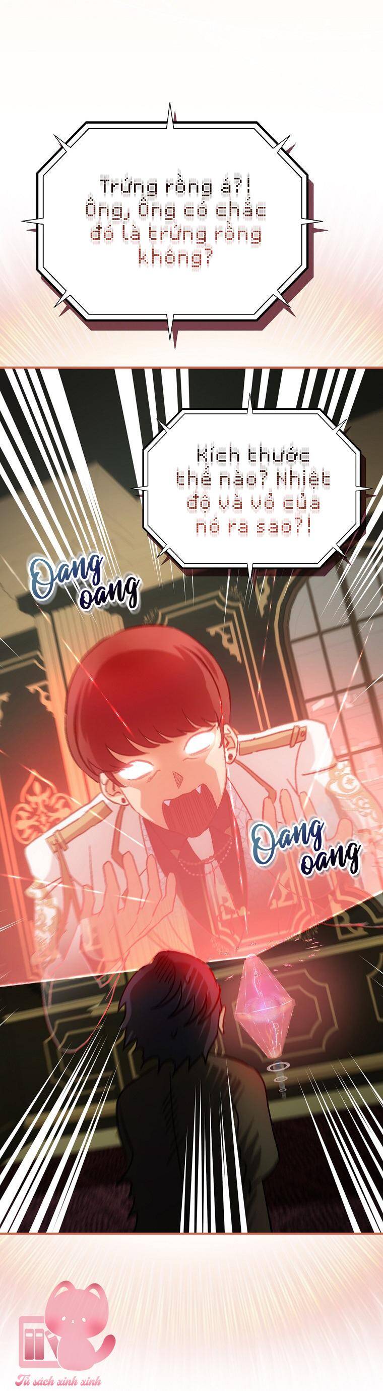 Hôn Nhân Gỉa Dối - Chap 37 - Trang 28
