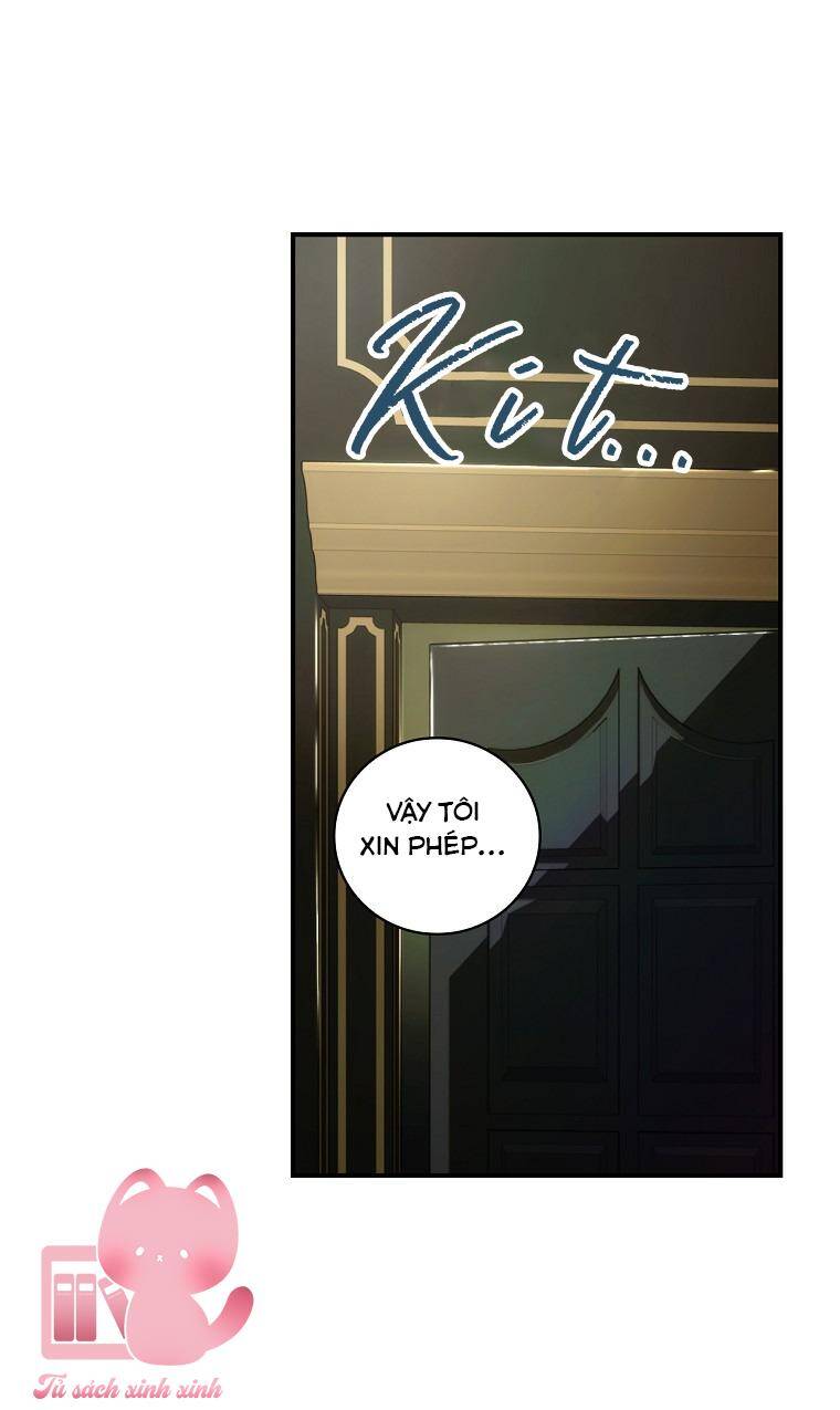 Hôn Nhân Gỉa Dối - Chap 37 - Trang 3
