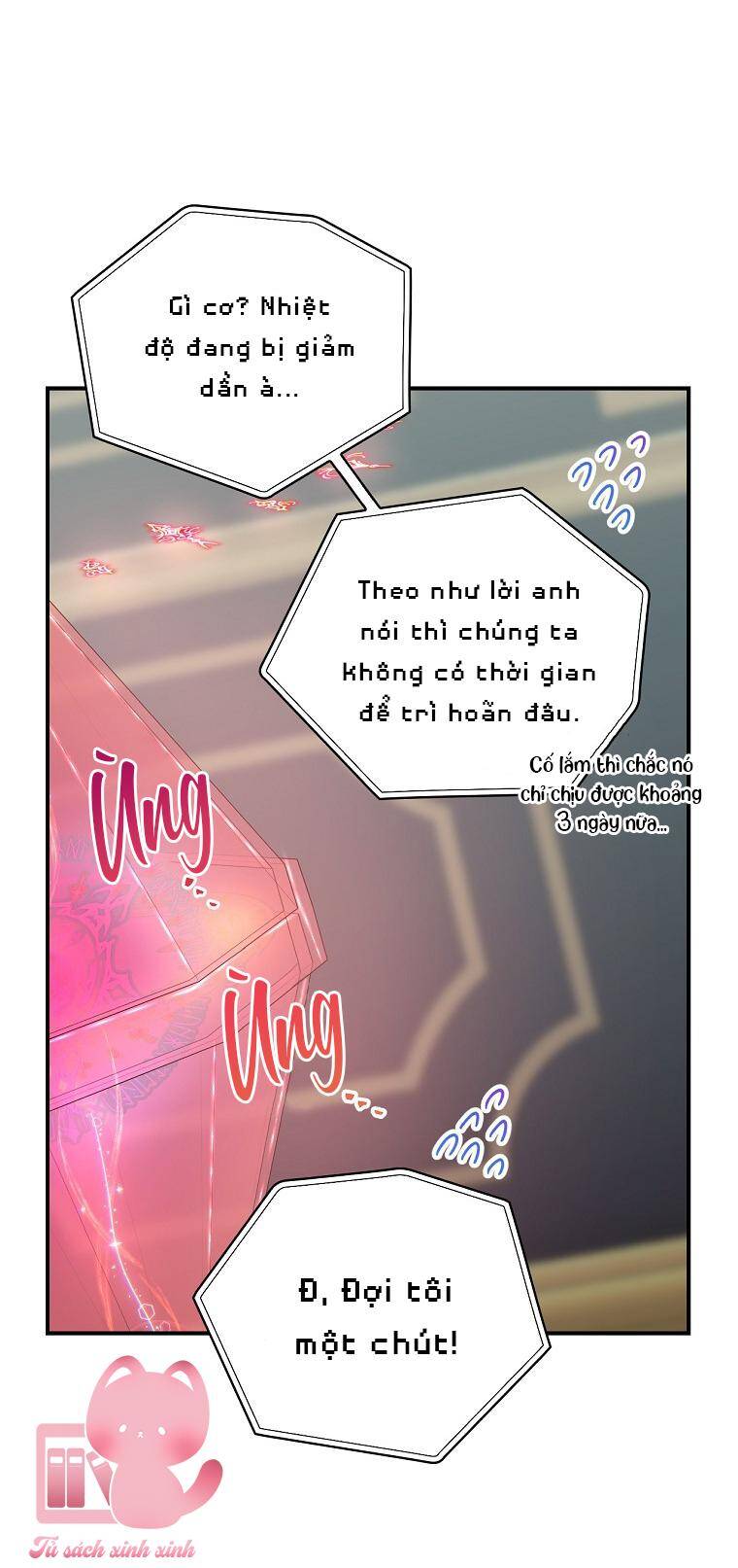 Hôn Nhân Gỉa Dối - Chap 37 - Trang 30