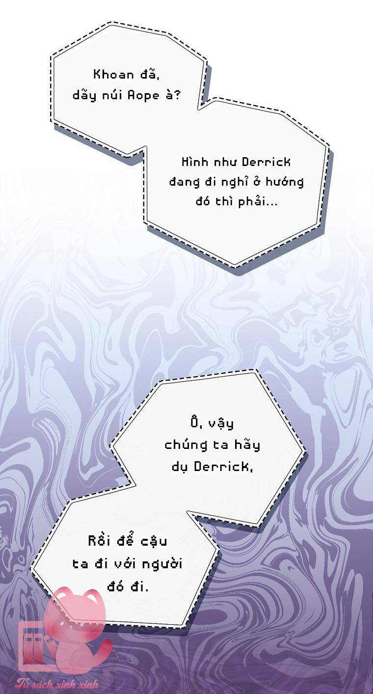 Hôn Nhân Gỉa Dối - Chap 37 - Trang 32