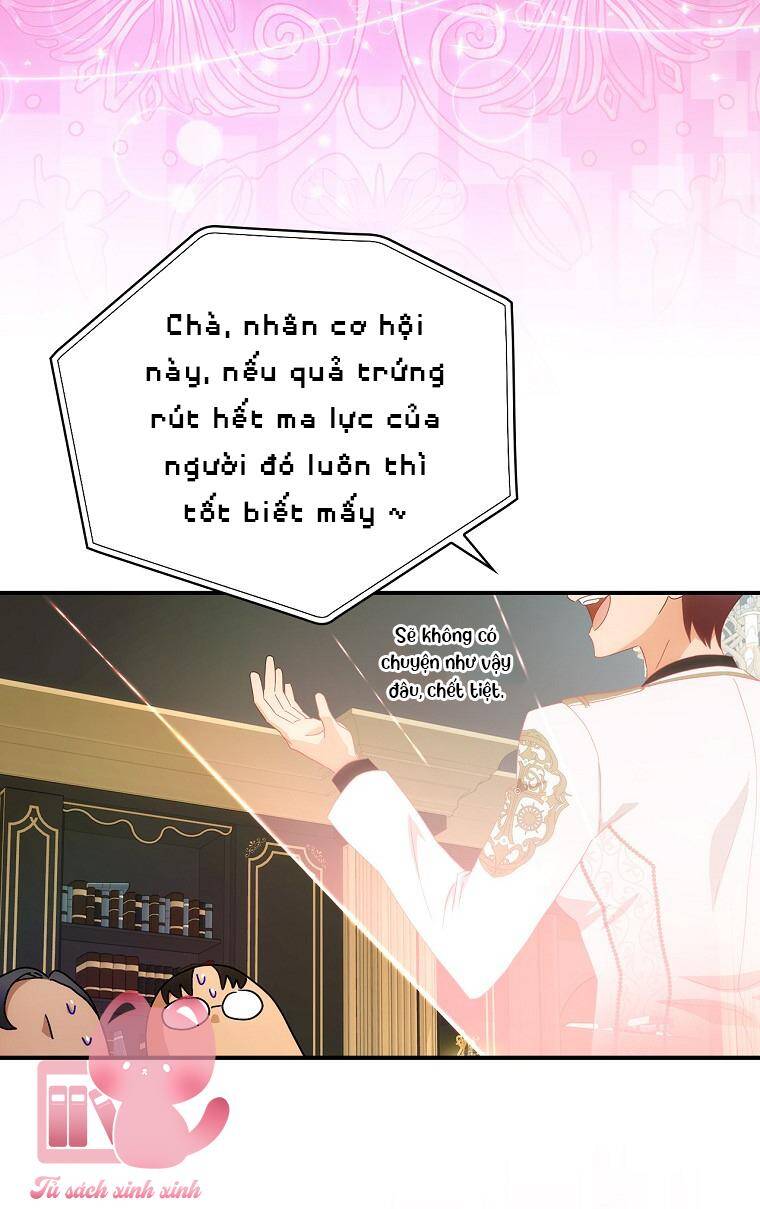 Hôn Nhân Gỉa Dối - Chap 37 - Trang 37