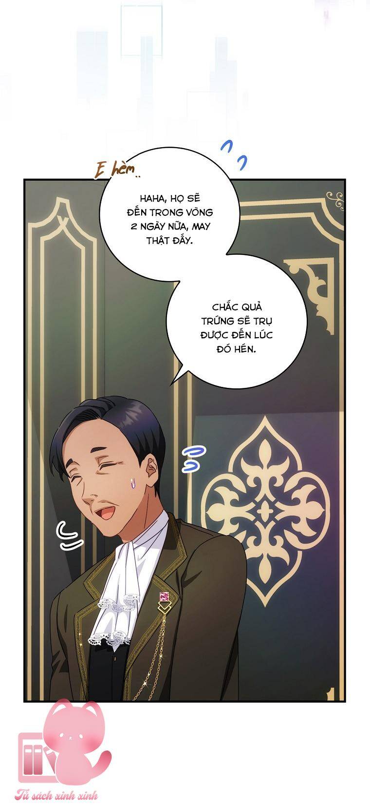 Hôn Nhân Gỉa Dối - Chap 37 - Trang 41