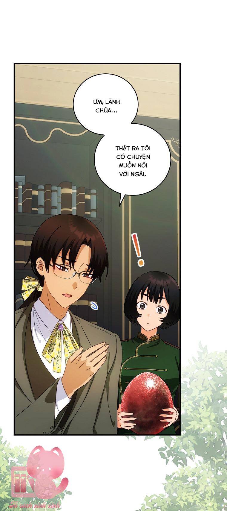 Hôn Nhân Gỉa Dối - Chap 37 - Trang 42
